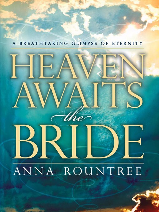 Cover image for Heaven Awaits the Bride